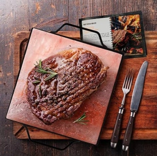 Himalayan Salt Cooking Block