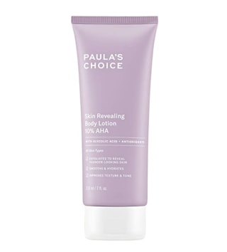 Skin Revealing Body Lotion 10% AHA