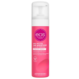 Eos Shea Better Shaving Cream