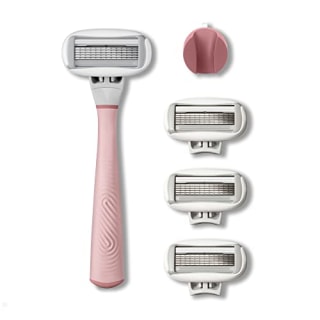 Flamingo 5-Blade Razors