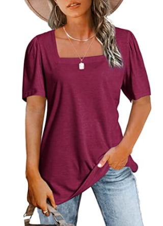 Cream Tops & T-Shirts | Womens | Fashion World
