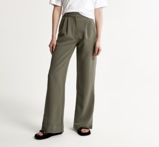 Sloane Tailored Pant