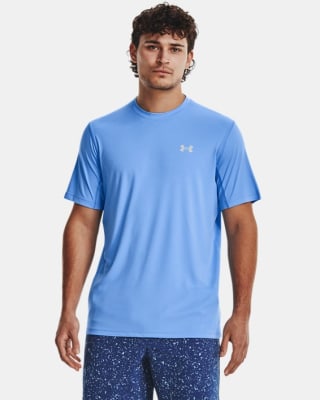 Under Armour Drift Tide Knit Short Sleeve