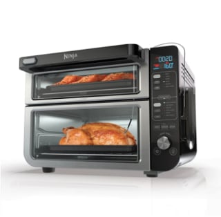 12-in-1 Smart Double Oven