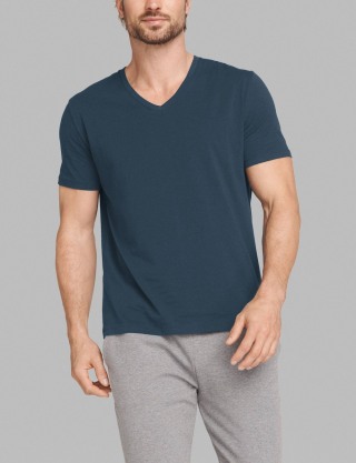 Tommy John Second Skin V-Neck Tee