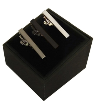 Tie Bar Set