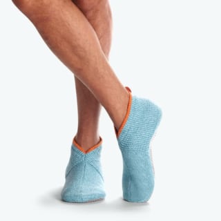 Bombas Men's Gripper Slipper