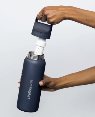 Go Series Stainless Steel 1L