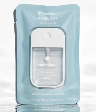 Power Mist Hydrating Hand Sanitizer