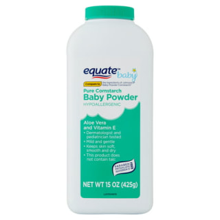 Equate Baby Aloe Vera and Vitamin E