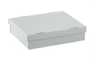 Archival Garment Storage Boxes
