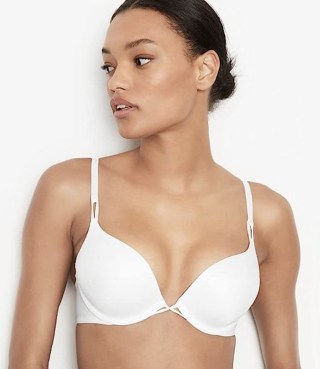 Bombshell Push Up Bra