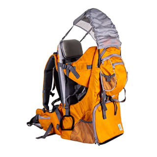 Toddler Hiking Backpack Carrier