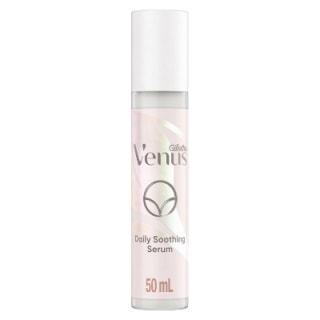 Venus for Pubic Hair & Skin Women's Daily Soothing Serum - 1.7 fl oz