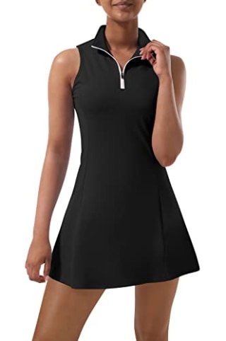 Cugoao Tennis Dress