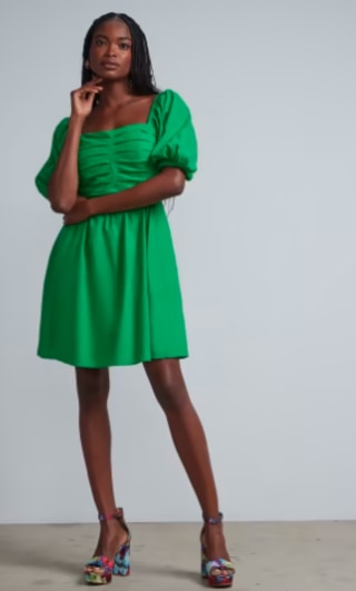 Casual semi formal dresses top