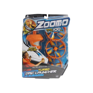 Zoom-O Turbo Disc - 5pc