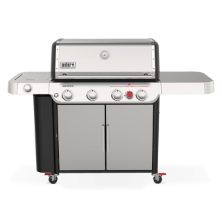 Weber Genesis S-435 Gas Grill