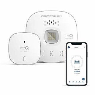 Chamberlain MyQ Smart Garage Control