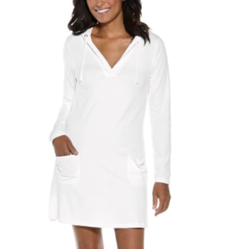 Coolibar Catalina Beach Cover-Up Dress