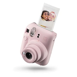 Fujifilm Instax Mini 12 Camera