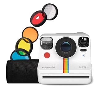 Polaroid Now+ Gen 2