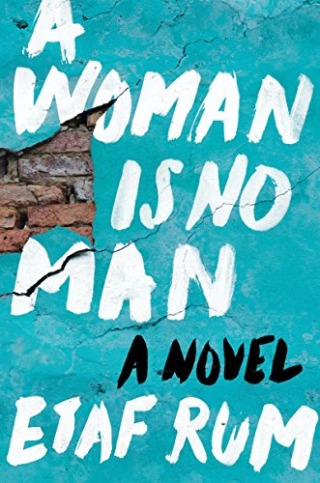 A Woman Is No Man: A Novel