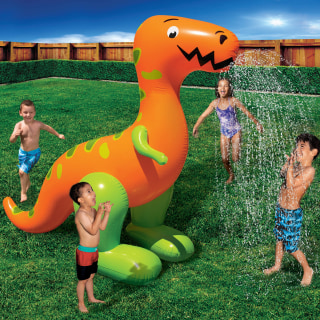 Bonzai T-Rex Mondo Sprinkler