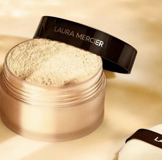 Translucent Loose Setting Powder