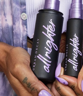 All Nighter Long-Lasting Makeup Setting Spray