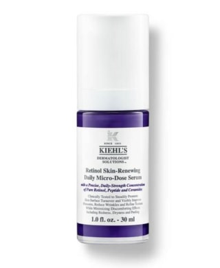 Micro-Dose Anti-Aging Retinol Serum with Ceramides and Peptide