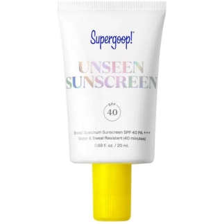 Mini Unseen Sunscreen SPF 40