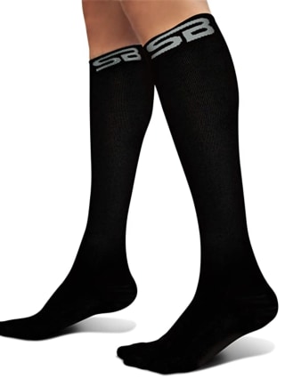 SB Sox Compression Socks (20-30mmHg)