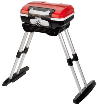 Portable Outdoor Grill
