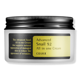 Advanced Snail 92 All In One Cream