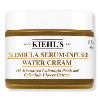 Calendula Serum-Infused Water Cream