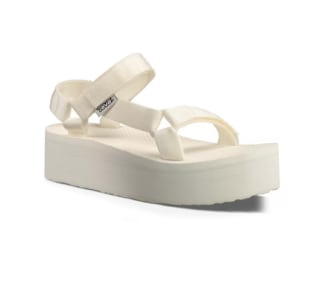 Flatform Universal Platform Sandal