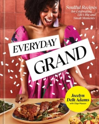 "Everyday Grand"