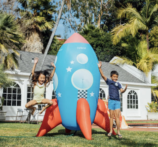 Best water sprinkler toys outlet