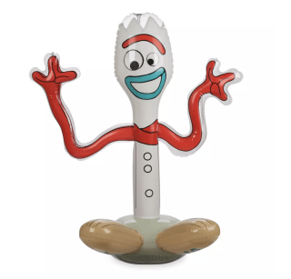 Toy Story 4 Inflatable Sprinkler