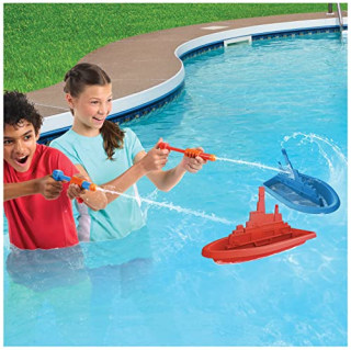 Hasbro Battleship Splash Game