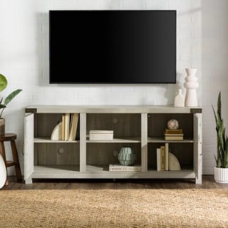 Gracie Oaks Neelon TV Stand for TVs up to 65"