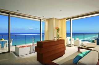 Secrets The Vine Cancun - Adults Only - All Inclusive