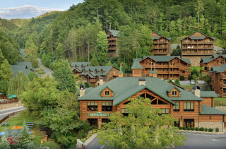 Westgate Smoky Mountain Resort & Water Park