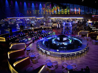 Seneca Niagara Resort & Casino