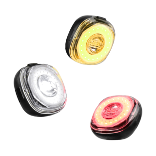 Lumos Firefly bike lights