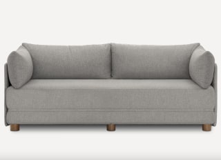 Burrow Shift Sleeper Sofa