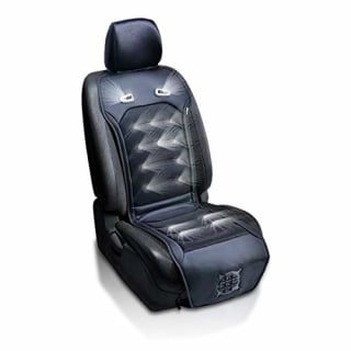 Zone Tech Cooling Car Seat Cushion