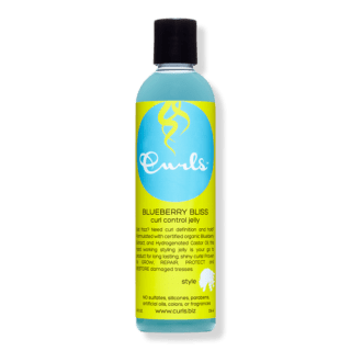 Blueberry Bliss Curl Control Jelly