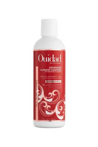 Heat &amp; Humidity Gel - Stronger Hold